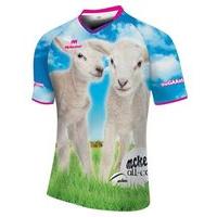 Mc Keever Corner Baack Ploughing Championships Jersey - Youth