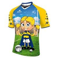 mc keever roscommon gaa future all star jersey girls