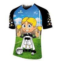 Mc Keever Sligo GAA Future All Star Jersey - Girls