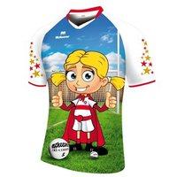 Mc Keever Derry GAA Future All Star Jersey - Girls