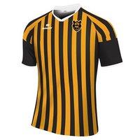 Mc Keever Kilkenny GAA Jersey (Youth) - Yellow