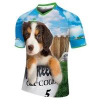 Mc Keever Some Pup Ploughing Championships Jersey - Youth