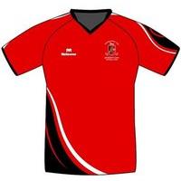 Mc Keever Newmarket Ladies GAA Supporters Jersey (Youth)