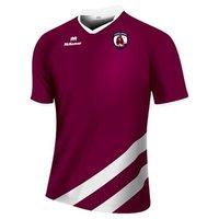 Mc Keever Galway GAA Jersey (Youth) - Maroon