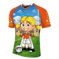 Mc Keever Armagh GAA Future All Star Jersey - Girls