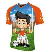 Mc Keever Armagh GAA Future All Star Jersey - Boys