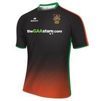 mc keever eire og u12 jersey youth black