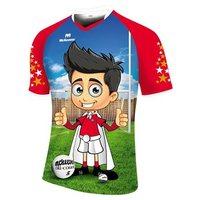 Mc Keever Cork GAA Future All Star Jersey - Boys