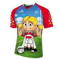 Mc Keever Cork GAA Future All Star Jersey - Girls