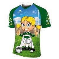 mc keever limerick gaa future all star jersey girls