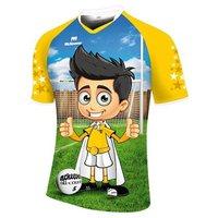 mc keever antrim gaa future all star jersey boys