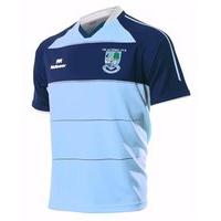 mc keever kildysart gaa supporters jersey youth style 2