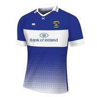 Mc Keever St Vincents GAA Training Jersey - Youth - Royal/White