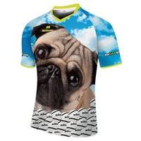 Mc Keever Pug Fada Ploughing Championships Jersey - Youth