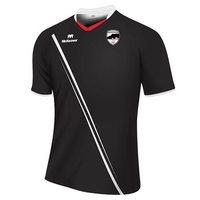 Mc Keever Sligo GAA Jersey (Youth) - Black