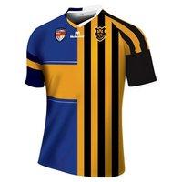 Mc Keever Half and Half County Jersey - Youth