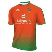 mc keever eire og u10 jersey youth orange