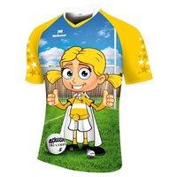 mc keever antrim gaa future all star jersey girls