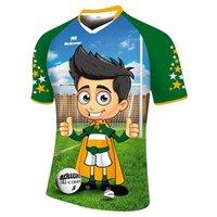 mc keever offaly gaa future all star jersey boys