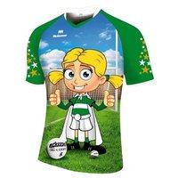 Mc Keever Fermanagh GAA Future All Star Jersey - Girls