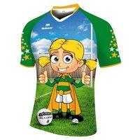 Mc Keever Kerry GAA Future All Star Jersey - Girls