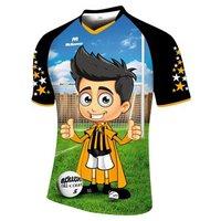 Mc Keever Kilkenny GAA Future All Star Jersey - Boys