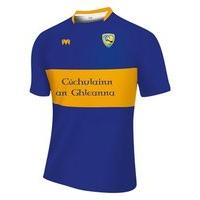 mc keever cuchulainn an ghleanna jersey youth royal