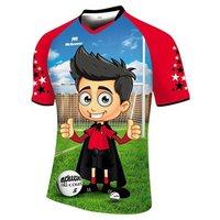 Mc Keever Down GAA Future All Star Jersey - Boys