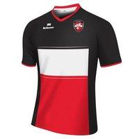 mc keever derry gaa jersey youth black