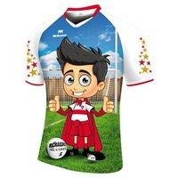 Mc Keever Derry GAA Future All Star Jersey - Boys