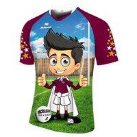 mc keever galway gaa future all star jersey boys