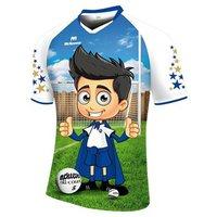 Mc Keever Monaghan GAA Future All Star Jersey - Boys