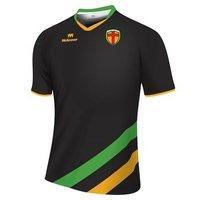 Mc Keever Donegal GAA Jersey (Youth) - Black