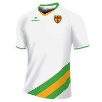 Mc Keever Donegal GAA Jersey (Youth) - White