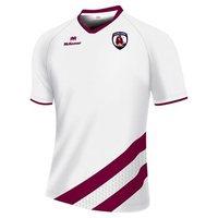 Mc Keever Galway GAA Jersey (Youth) - White