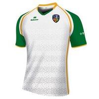 Mc Keever Ireland GAA Jersey (Youth) - White