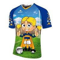 Mc Keever Longford GAA Future All Star Jersey - Girls