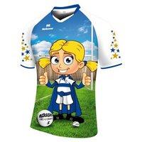 Mc Keever Waterford GAA Future All Star Jersey - Girls