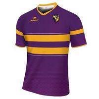 Mc Keever Wexford GAA Jersey (Youth) - Purple