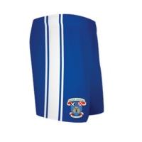 Mc Keever St Vincents GAA Club Shorts - Youth - Royal/White