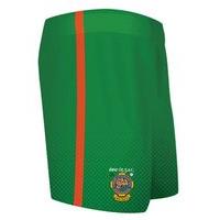 Mc Keever Eire Og 2016 Shorts - Youth - Green