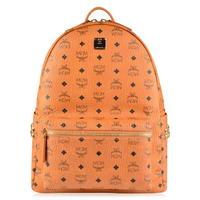 MCM Medium Stark Backpack