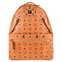 MCM Medium Dual Stark Backpack