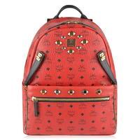 mcm medium dual stark backpack