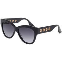 McQ Sunglasses MQ0021S 001