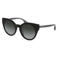 McQ Sunglasses MQ0074SA Asian Fit 001