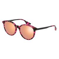 McQ Sunglasses MQ0069SA Asian Fit 006