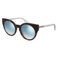 McQ Sunglasses MQ0074SA Asian Fit 002