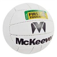 Mc Keever Go First Touch Gaelic Football