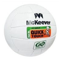 Mc Keever Go Quick Touch Gaelic Football